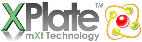 XPlate Energy Savings Technology Europe